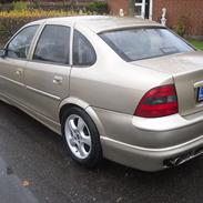 Opel Vectra B SOLGT