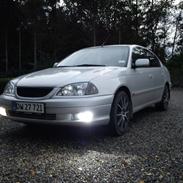 Toyota Avensis T22