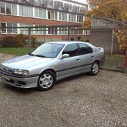 Nissan Primera 2.0e GT