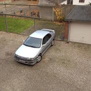 Nissan Primera 2.0e GT