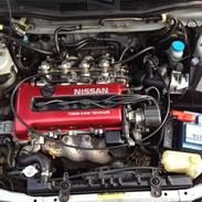 Nissan Primera 2.0e GT