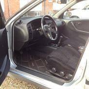 Nissan Primera 2.0e GT