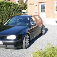 VW Golf IV