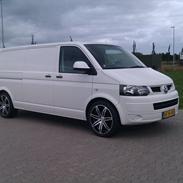 VW Transporter T6