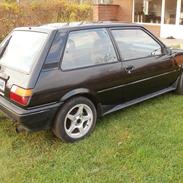 Toyota Corolla AE82 Twin cam