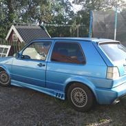 VW Golf 2