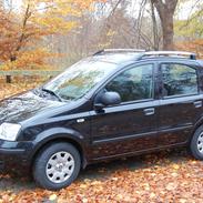 Fiat Panda 1,2 