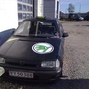 Skoda Felicia 1,3