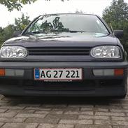 VW golf lll