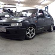 Skoda Felicia 1,3