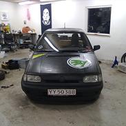 Skoda Felicia 1,3
