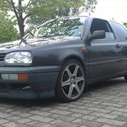 VW golf lll