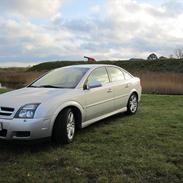 Opel Vectra GTS