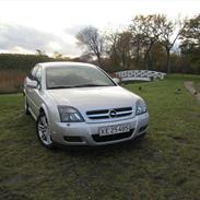 Opel Vectra GTS