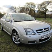 Opel Vectra GTS
