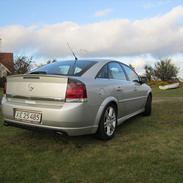 Opel Vectra GTS