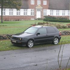 VW Golf III
