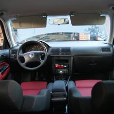 VW golf 4 tdi