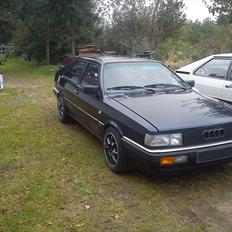 Audi 80 coupe gt  (solgt)