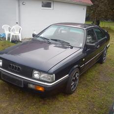 Audi 80 coupe gt  (solgt)