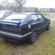 Audi 80 coupe gt  (solgt)