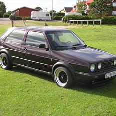 VW GTI Edition One - SOLGT