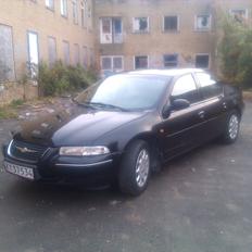 Chrysler Stratus 2.0 (Sebring)