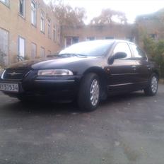 Chrysler Stratus 2.0 (Sebring)