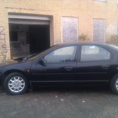 Chrysler Stratus 2.0 (Sebring)