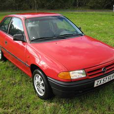 Opel astra F