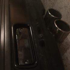 Honda Civic 1.4 16V Solgt