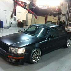 Lexus ls400 VIP SOLGT