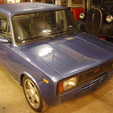 Seat 1430 "Solgt"