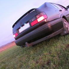 VW Vento 1,8 "SOLGT"