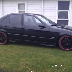 BMW E36 320i [SOLGT]