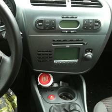 Seat Seat Leon 1,9 tdi Style eco