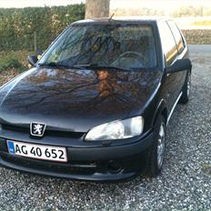 Peugeot 106 Rallye