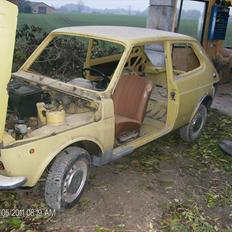Fiat 127