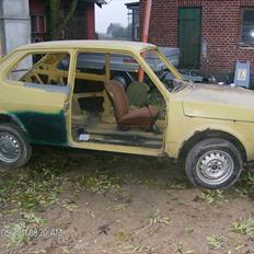 Fiat 127