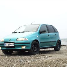 Fiat Punto 75