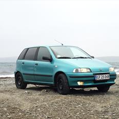 Fiat Punto 75
