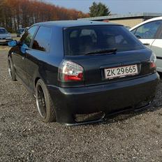 Audi A3 T [Tidl. bil]