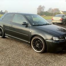 Audi A3 T [Tidl. bil]