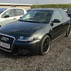 Audi A3 T [Tidl. bil]