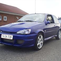 Ford Fiesta 1,8 Sport/xr2i SOLGT!!