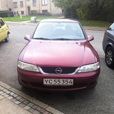 Opel Vectra B