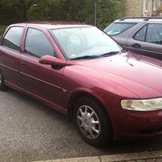 Opel Vectra B