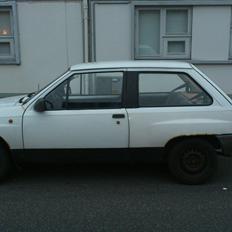 Opel Corsa A