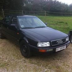 Audi tidlig bil audi 80 e limo 2.6 v6