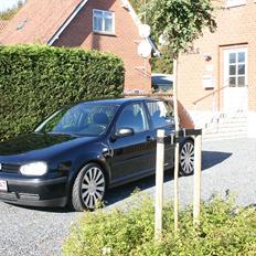VW Golf IV